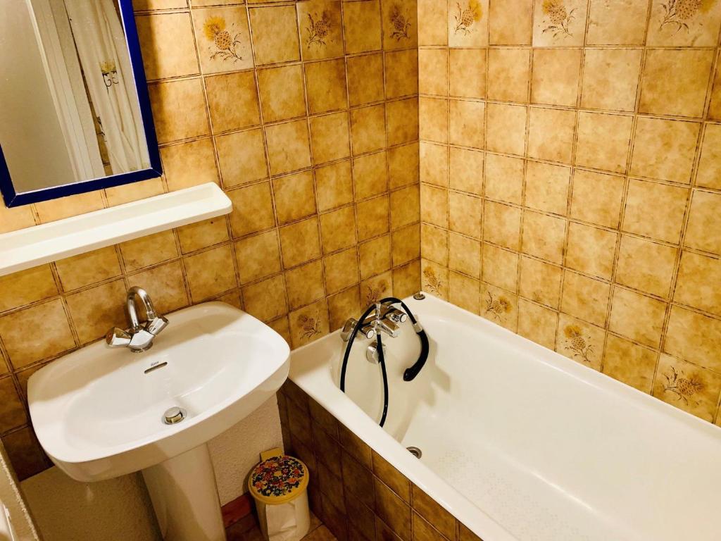 Duplex lumineux 2 pièces à Val d'Isère, proche pistes - FR-1-411-299 - 4