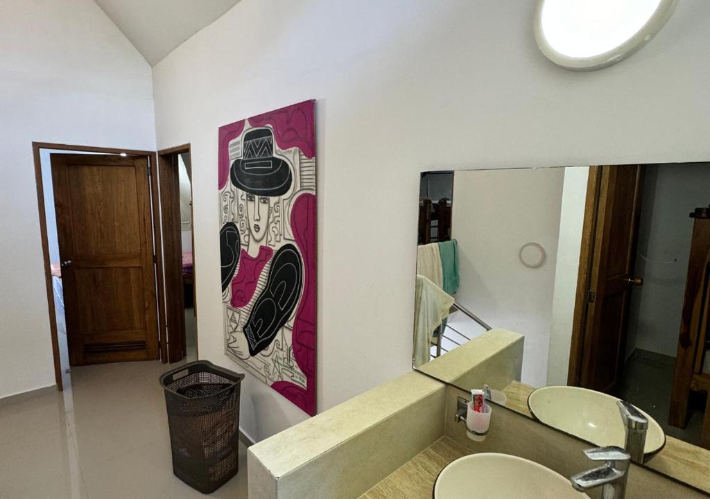 Cabaña de ensueño en Coveñas - 3