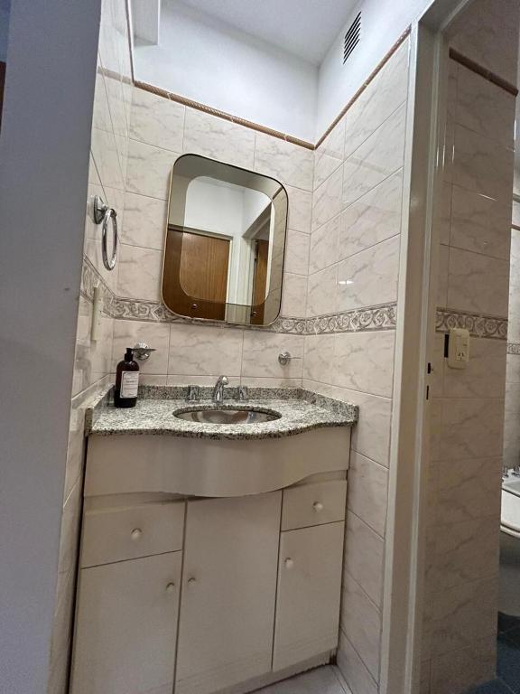 Apartment in Pleno Nueva Córdoba, Velez, By ApartCba - 5