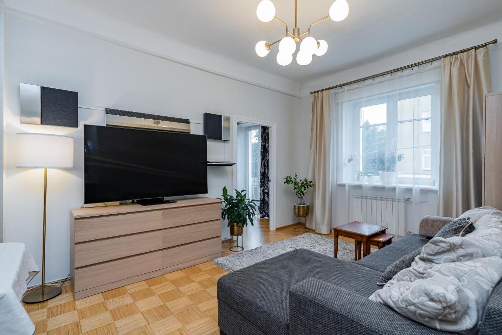 Steps from A Le Coq and Old Town, Tallinn