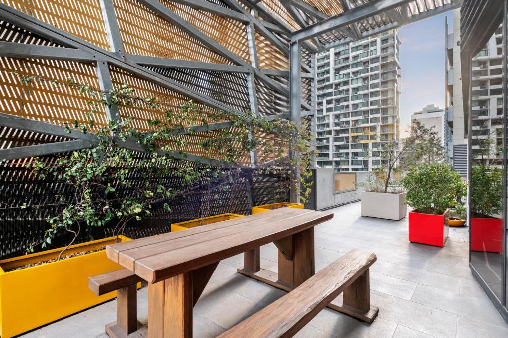 バルコニー/テラス