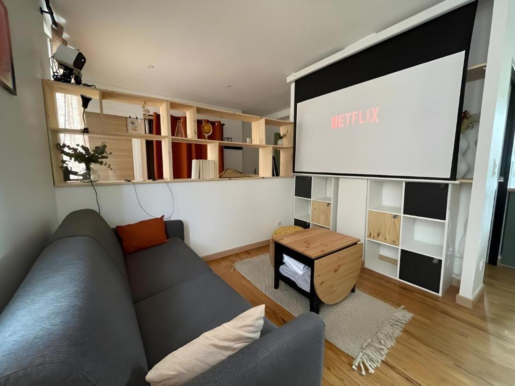 Apartment in Le Mans near 24 Hours Circuit, Le Mans