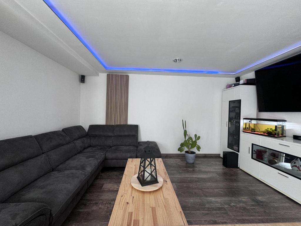 House near Le Mans Circuit with Spa, Saint-Mars-dʼOutillé