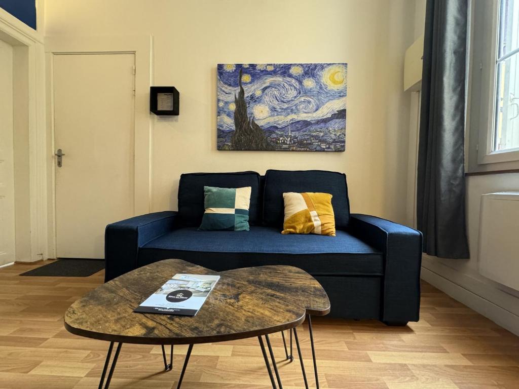 Apartment in Le Mans near 24 Hours Circuit, Le Mans