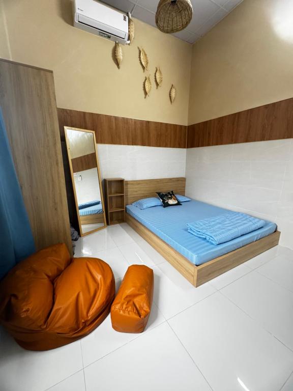 Nhà Nghỉ M91