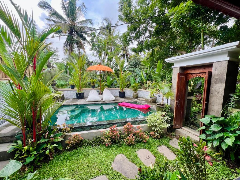 KAANAN by SEAOM Villas, Ubud