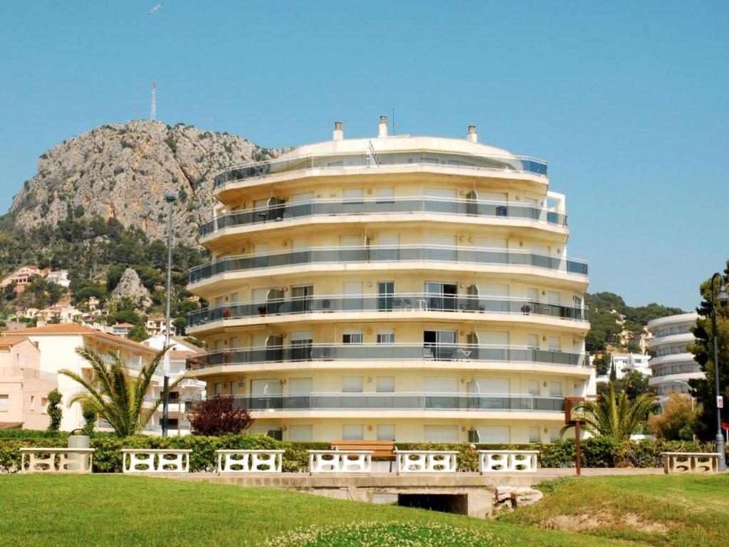 Apartment in Estartit by the Beach - 1