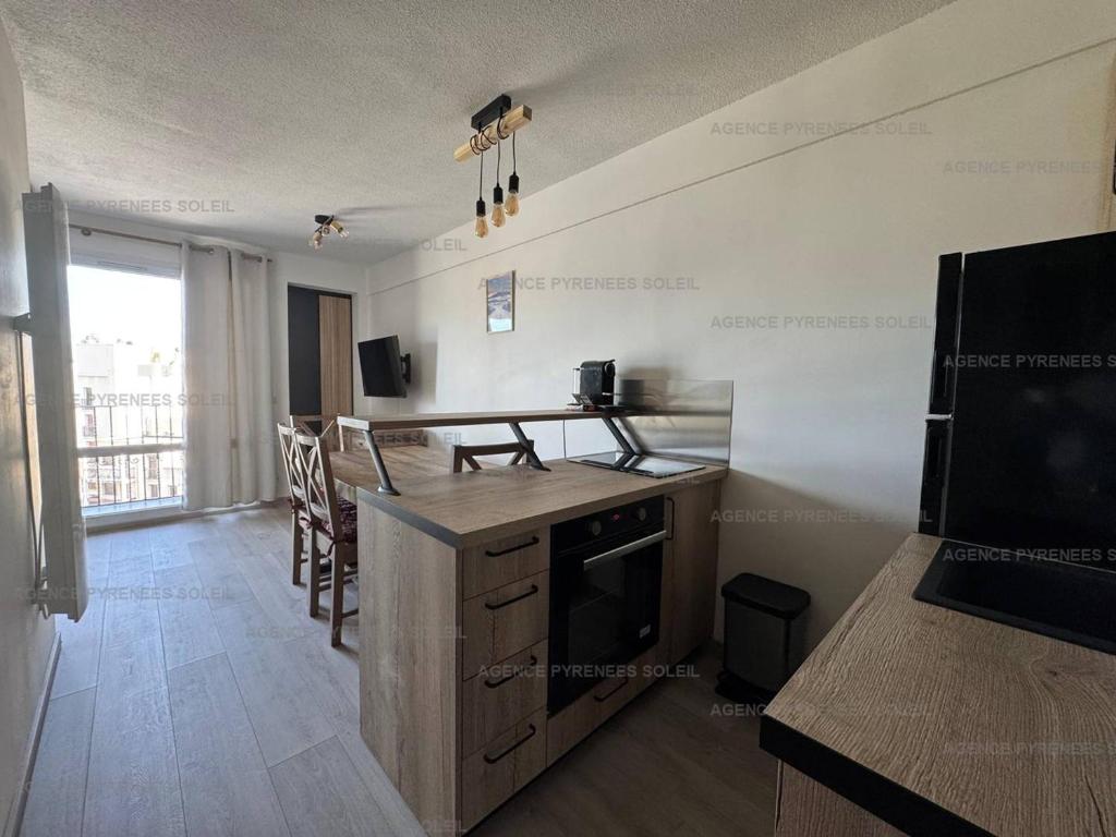 Location cosy avec Wi-Fi et parking couvert aux Angles - FR-1-295-208 - 3