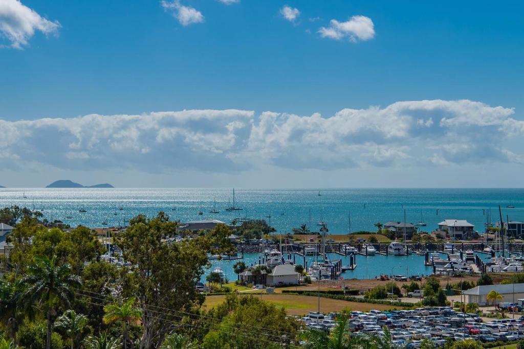 The Drift - Airlie Two, Airlie Beach