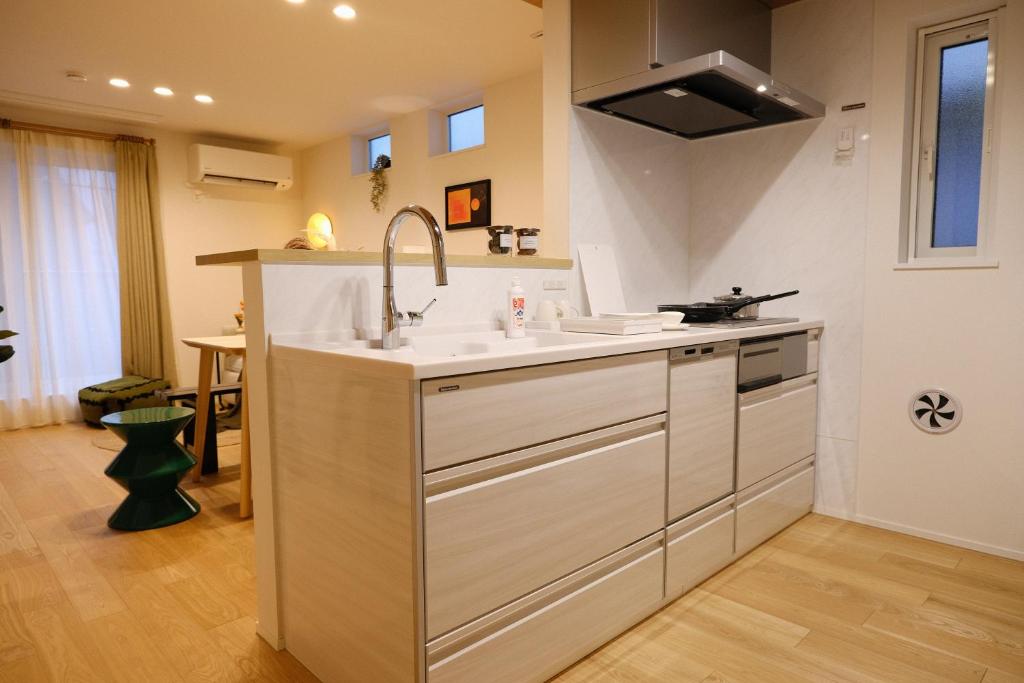 Mi-Villa Aprire Yotsuya