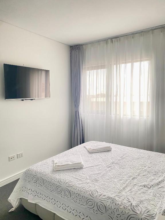 T8 Penthouse Suite, Sydney