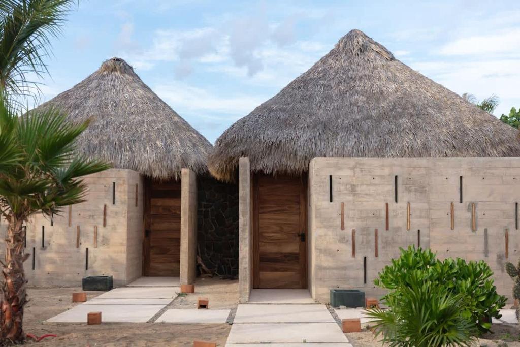 Casa Kalkuya, Beach House - 2