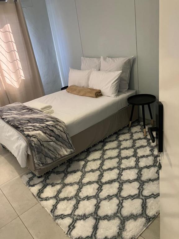 Jalash Self catering accommodation, Swakopmund