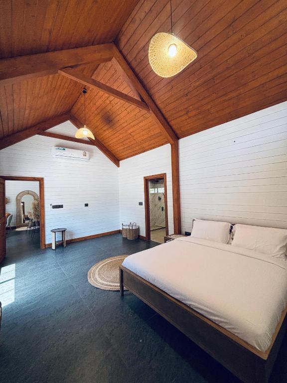 Excellent room comfort & quality