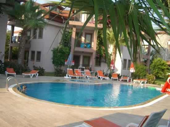 Minta Apartments photo