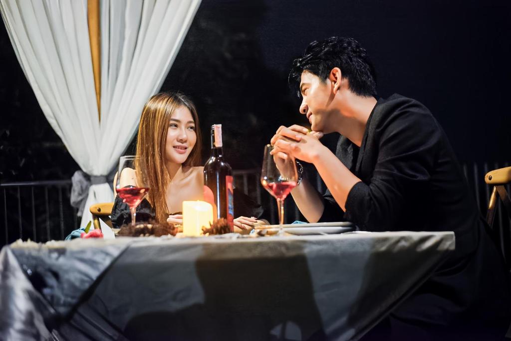 餐飲選擇