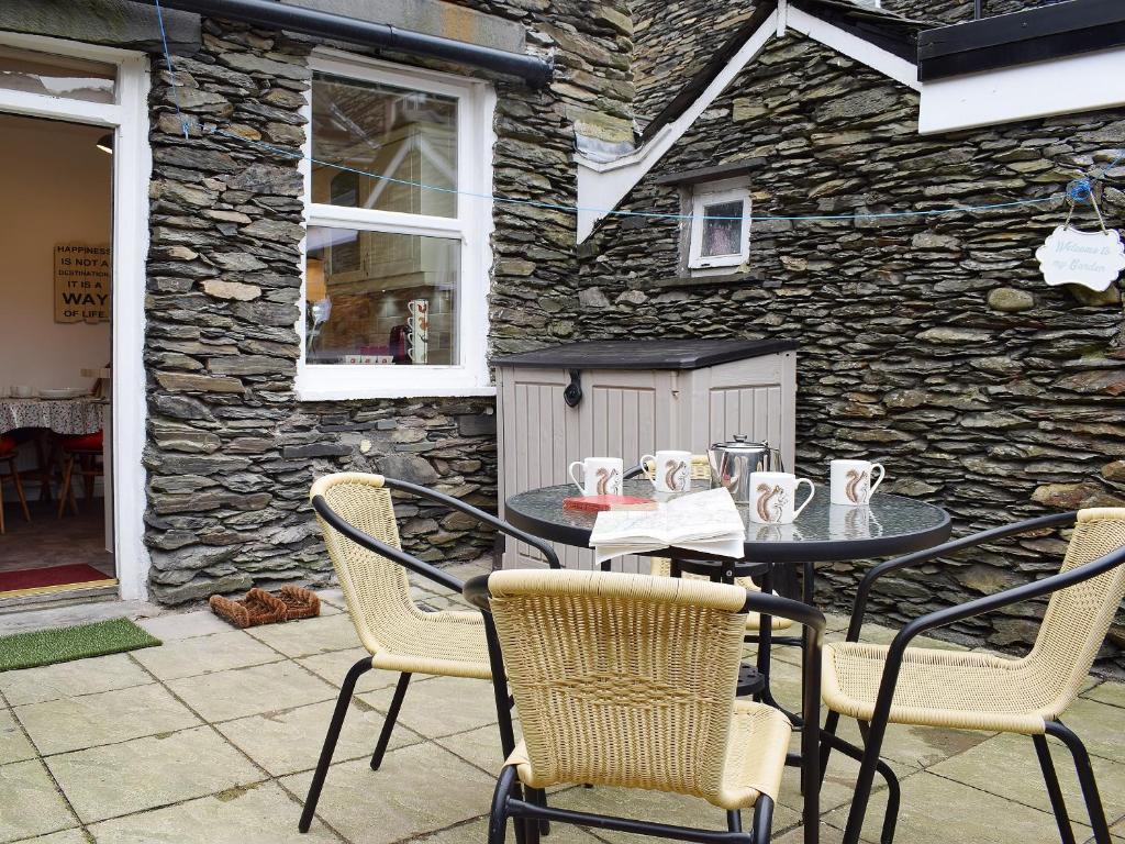 Squirrel Cottage, Windermere photo 4