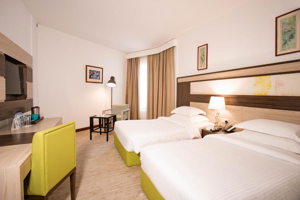 BM Beach Hotel — Hotel rooms in Ras al Khaimah