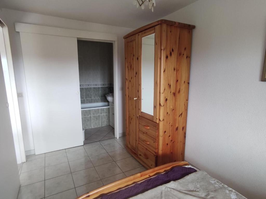 Bel appartement 2 pièces proche mer avec parking - FR-1-712-93 - 5