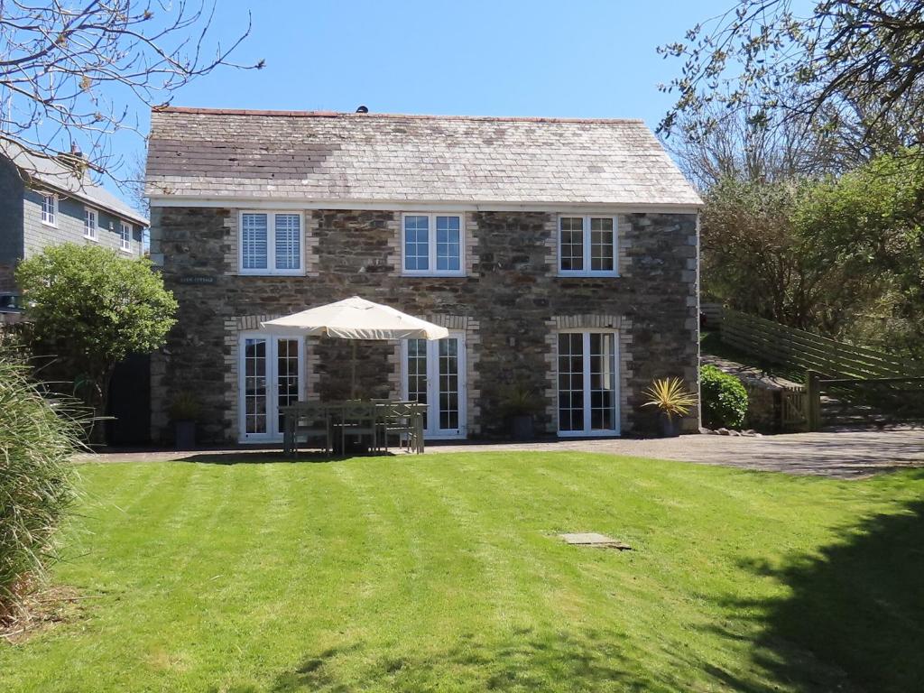 Barn Cottage, Saint Mawgan