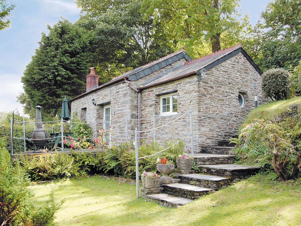 The Old Chapel, Washaway