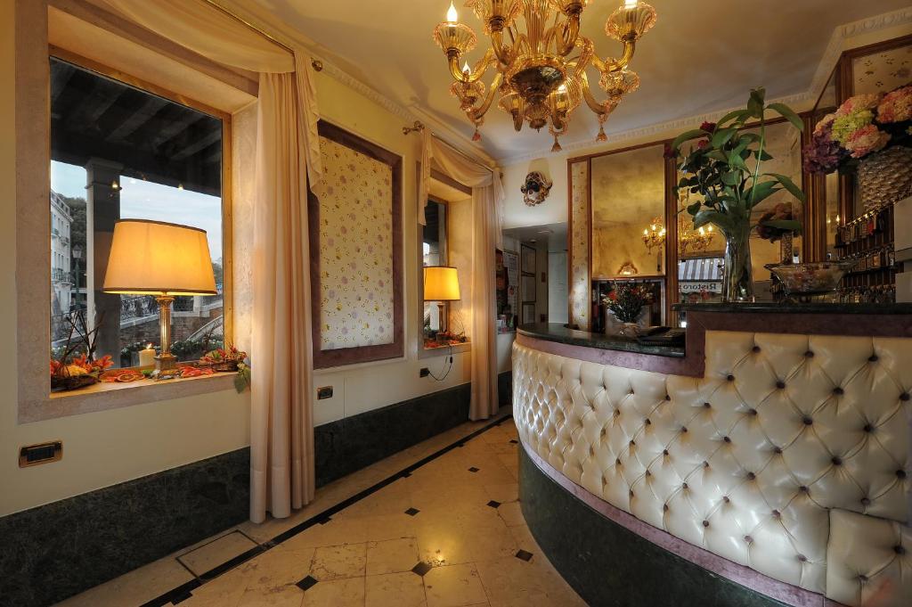 Hotel Arlecchino photo