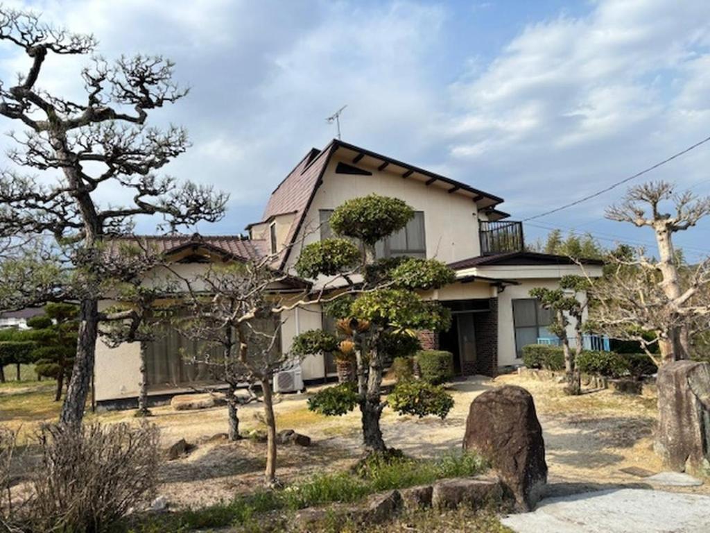 Private accommodation Showakan | BBQ, bonfires and - Vacation STAY 24536v, Kado