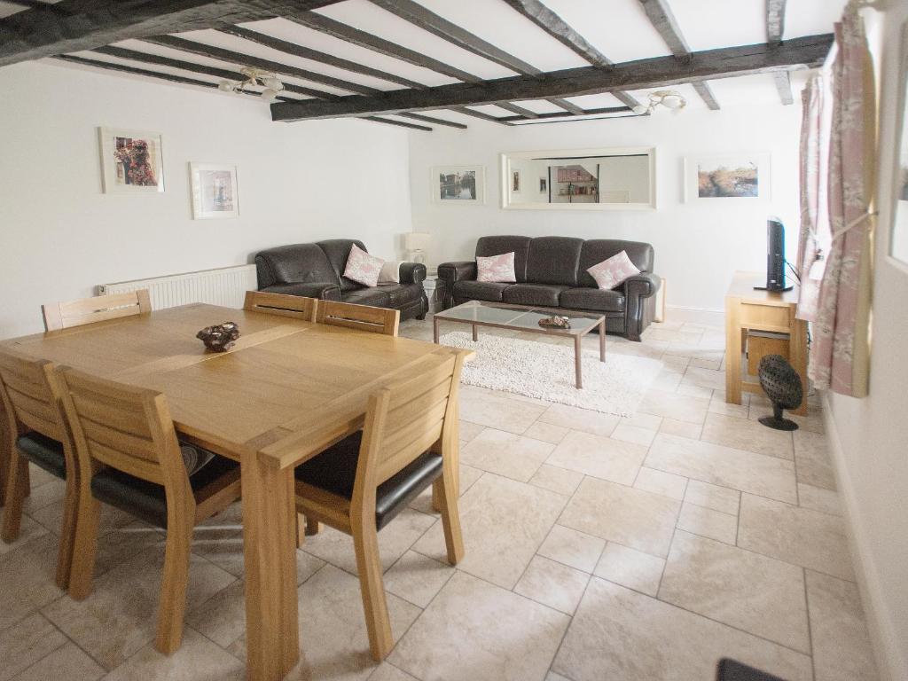 Barbican Cottage photo 5