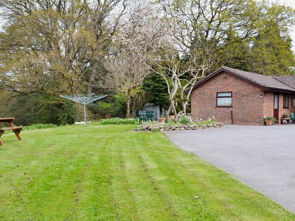 Valley View Annex, Ringwood