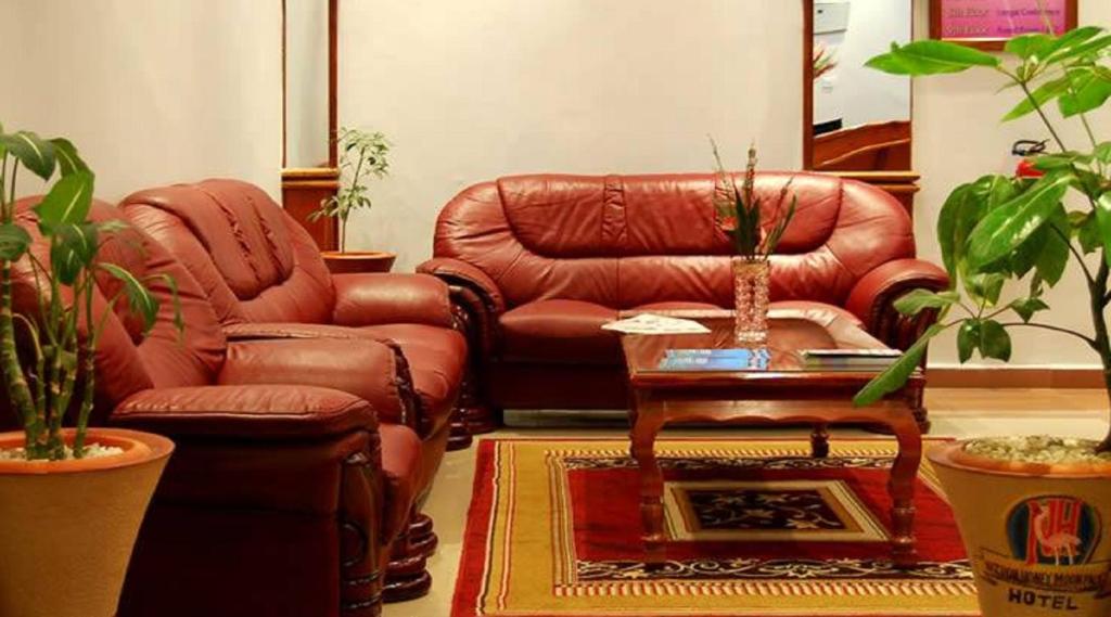Natron Palace Hotel photo