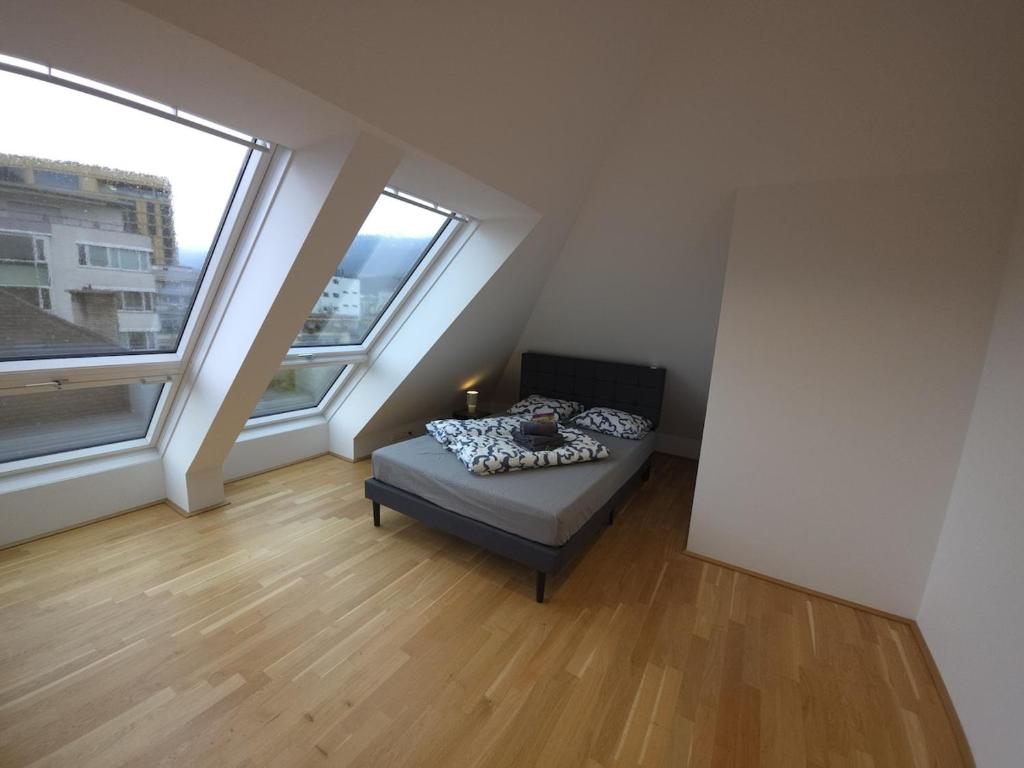 Innsbruck Downtown Heaven Apartment - 3