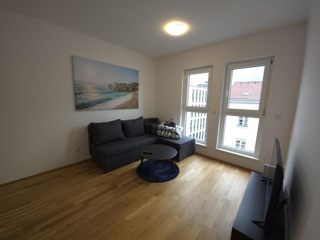 Innsbruck Downtown Heaven Apartment - 5