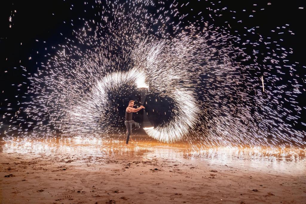 BM Beach Hotel — Sports & recreation in Ras al Khaimah