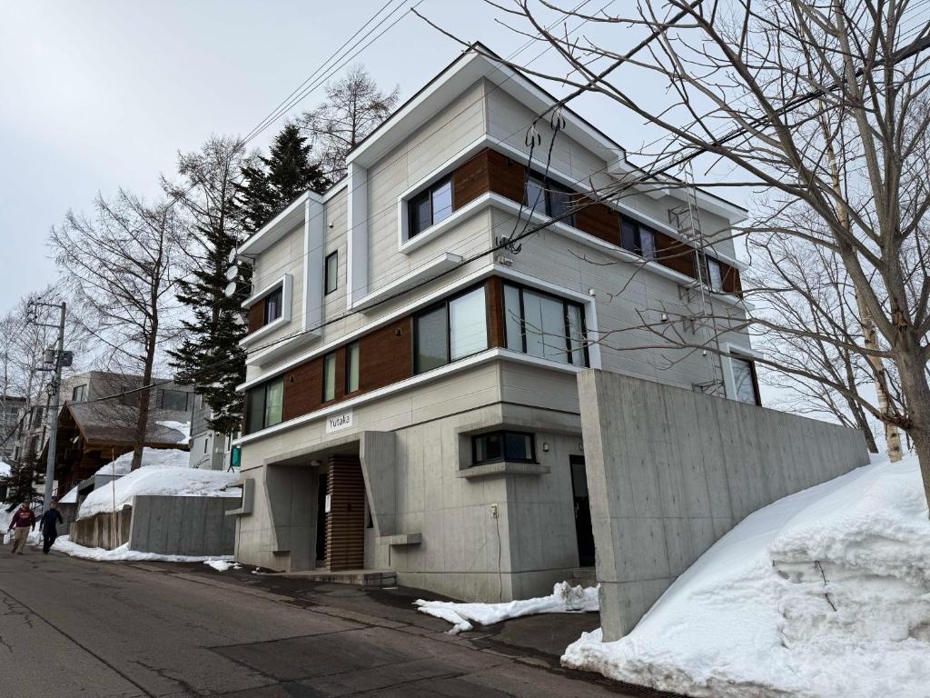 유타카 타운하우스 호텔 이미지 2