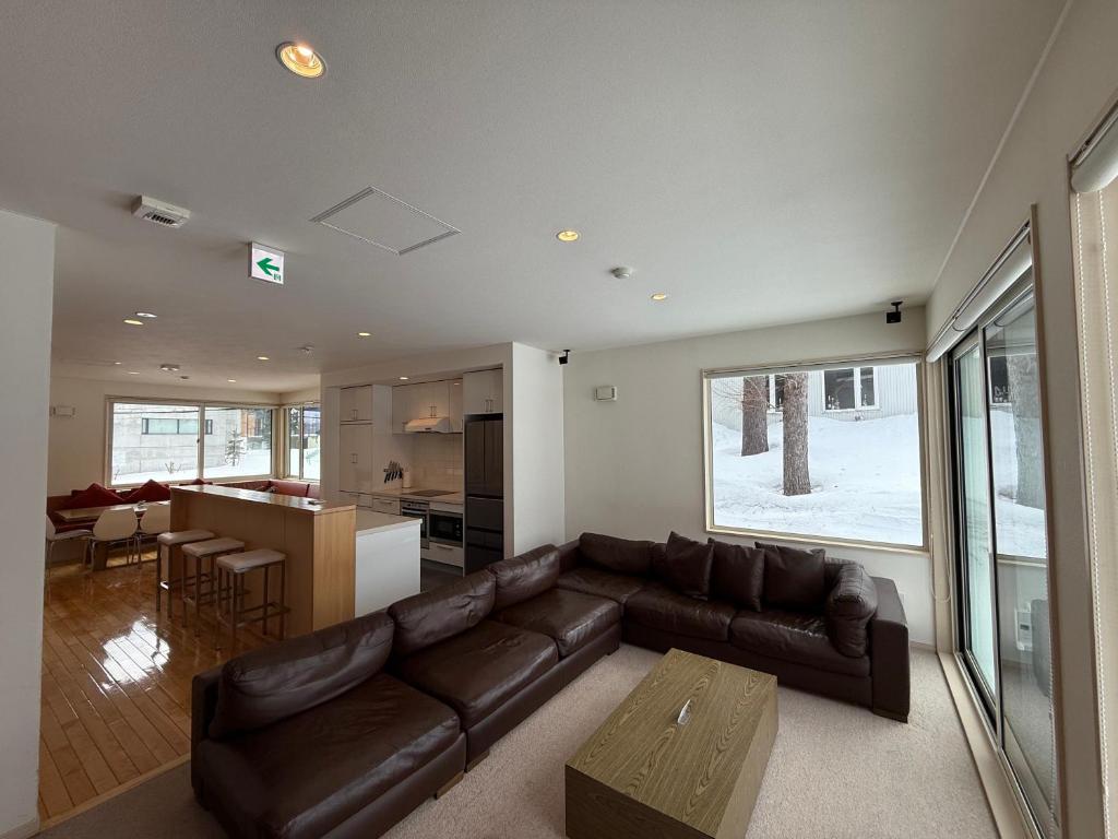 유타카 타운하우스 호텔 이미지 1