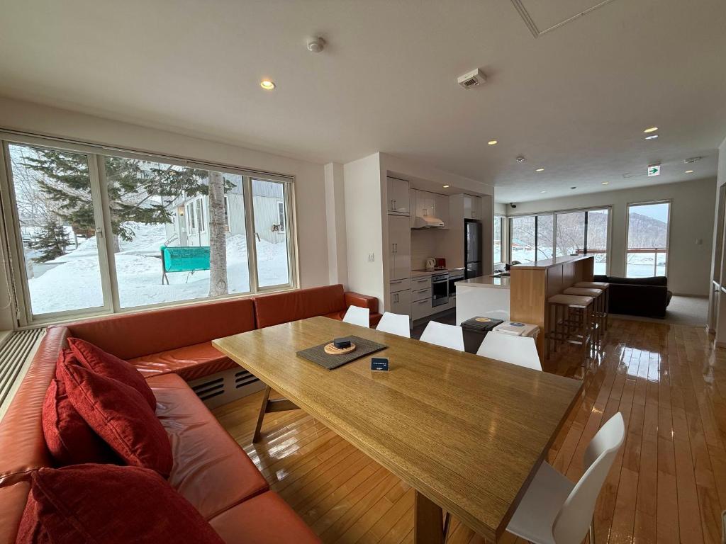 유타카 타운하우스 호텔 이미지 1