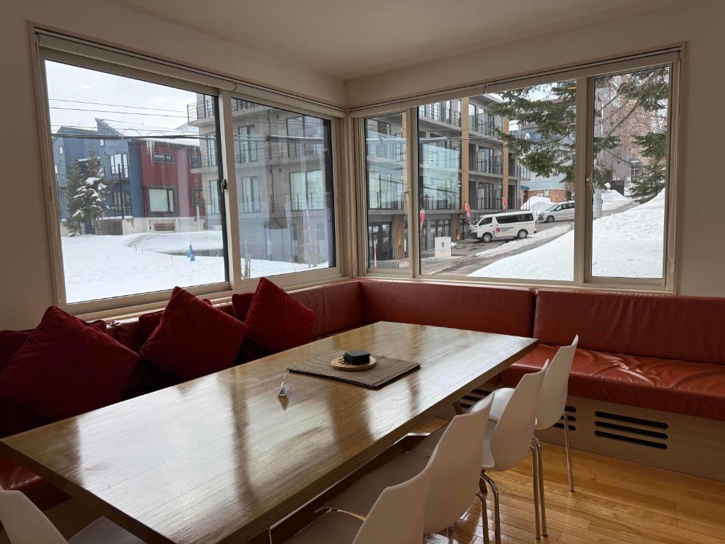 유타카 타운하우스 호텔 이미지 2