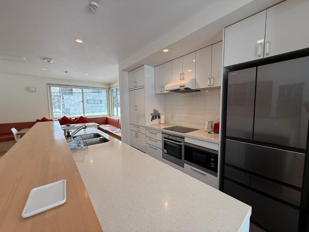 유타카 타운하우스 호텔 이미지 2