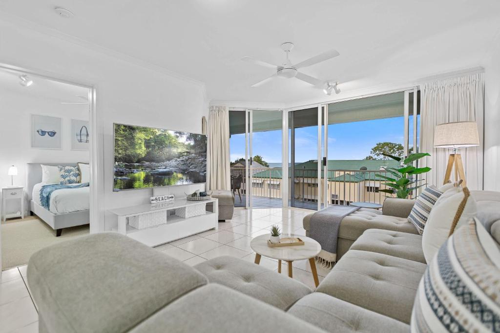 Palm & Sea Trinity Beach, Trinity Beach