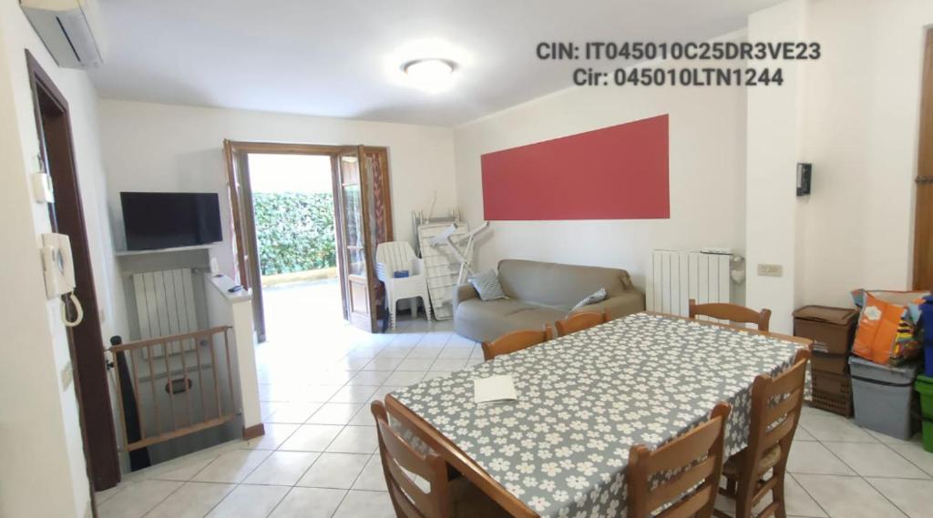 Casa Irene Marina di Massa - 2