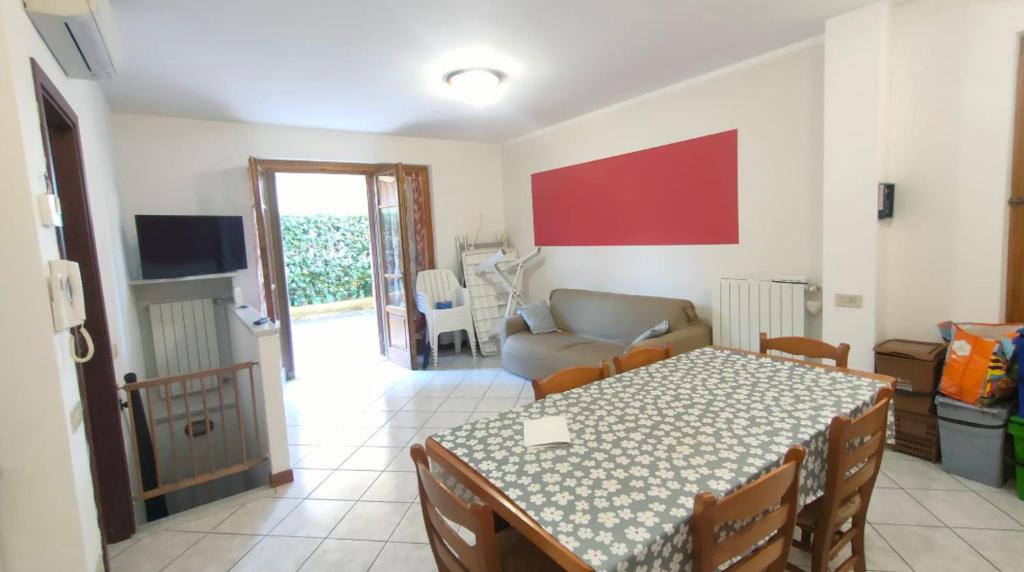 Casa Irene Marina di Massa - 1