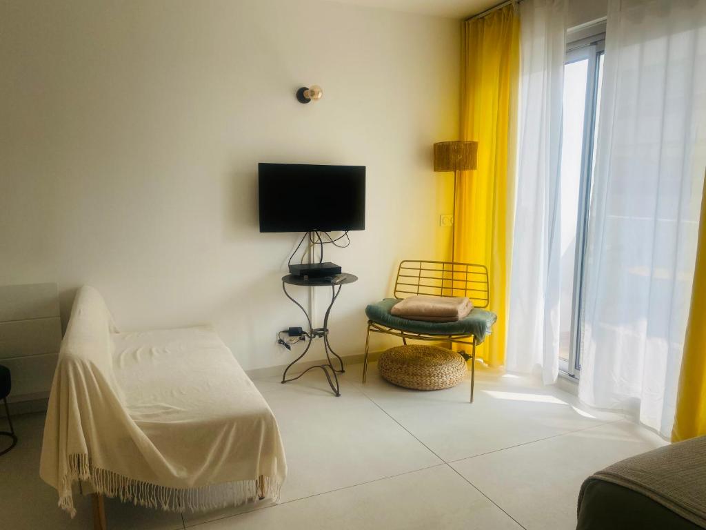 ★★★ Paradis Prado Mermoz proximité Mer★★★ - 2