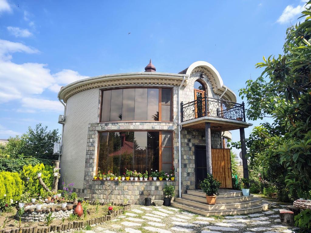 NarInn Guesthouse, İsmayıllı