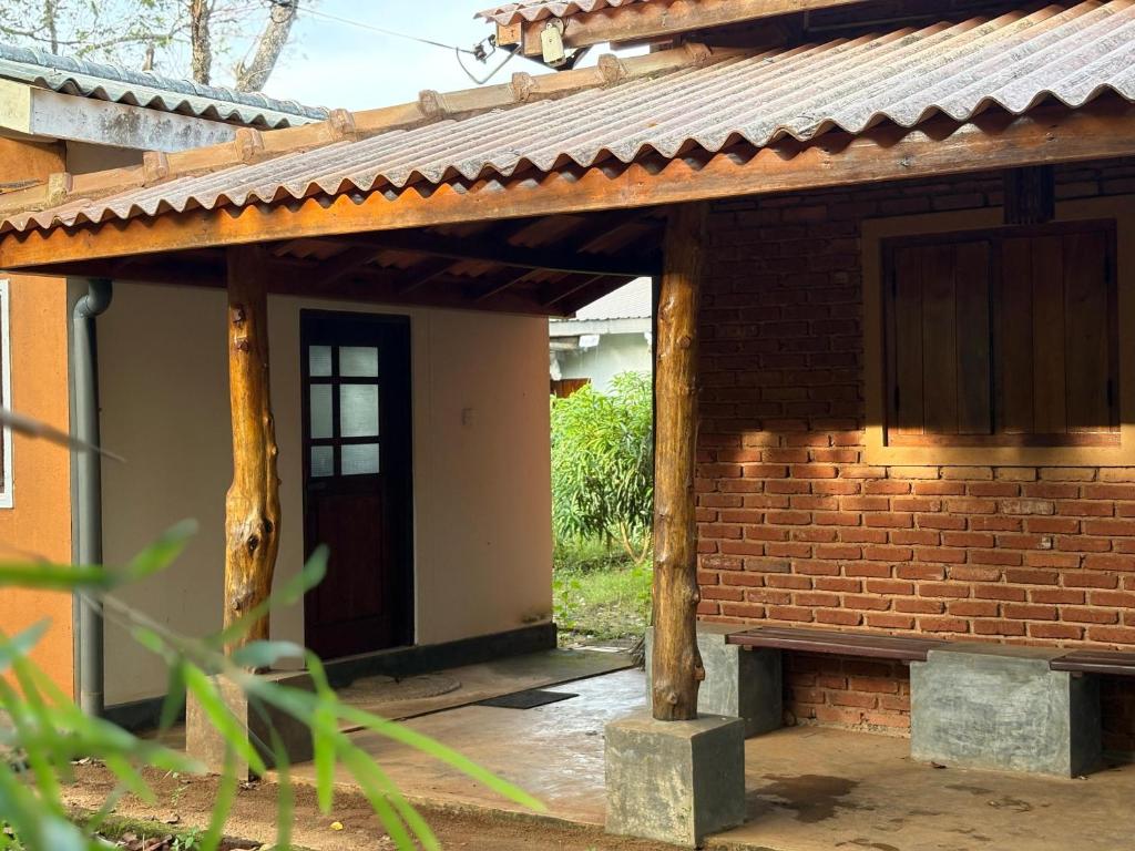 Lotus By Serendians, Anuradhapura