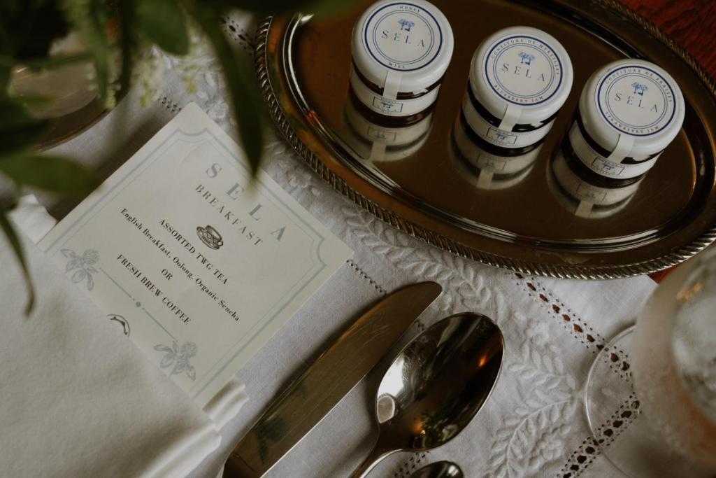 Top rated room amenities