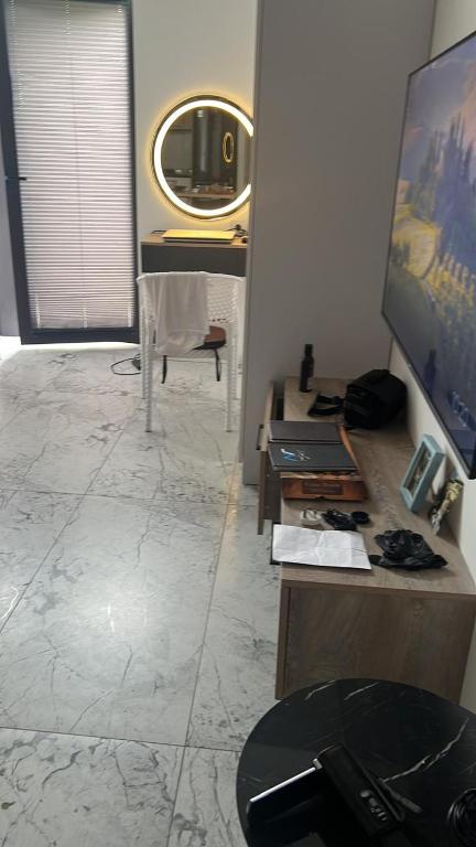 Seabreeze , Polo residence, Mekhrably