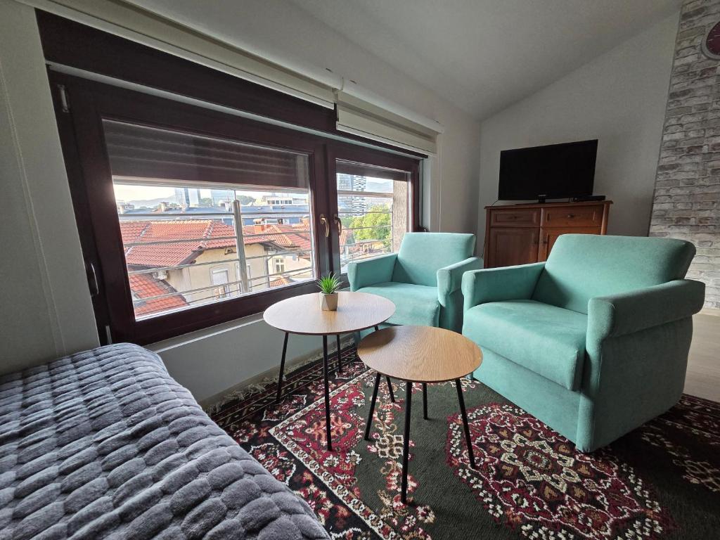 Apartman Willow - 4