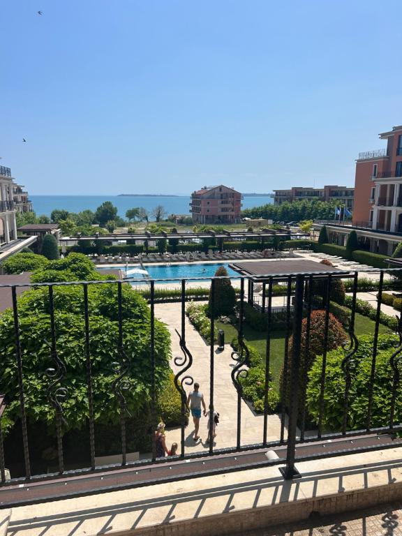 Premier2026B2, Sveti Vlas