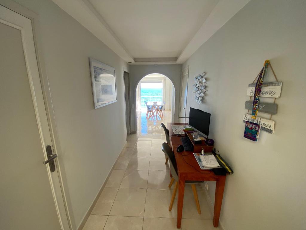 Appartement vue panoramique sur Cannes, 100M2 3P - 2