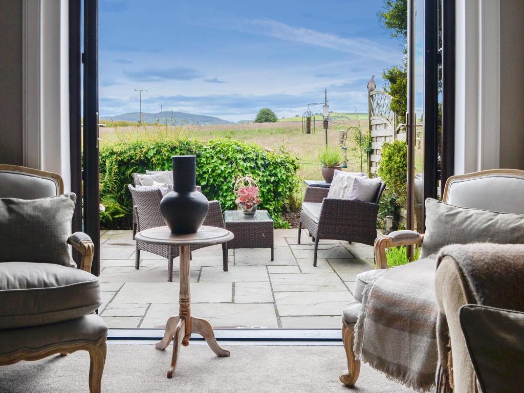 Woodend, Maxwelltown